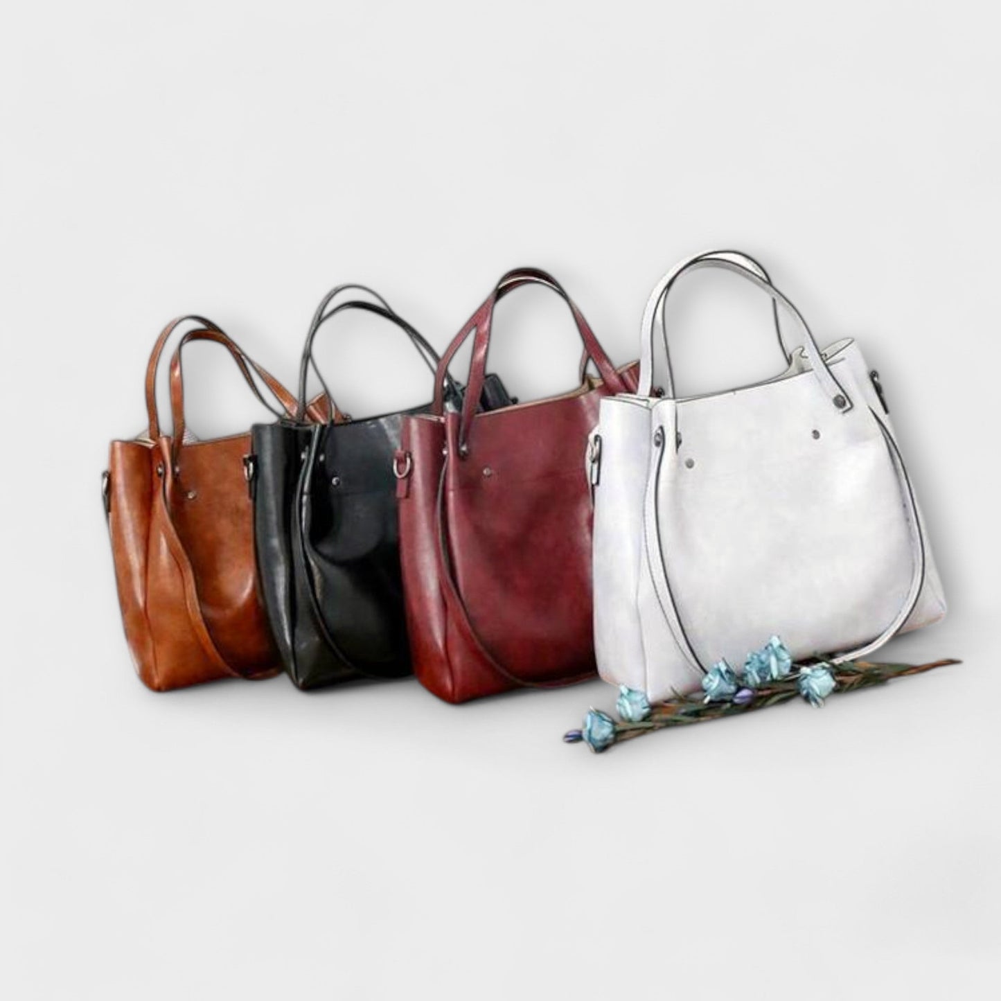 Azura | Élégant Ensemble de Sacs