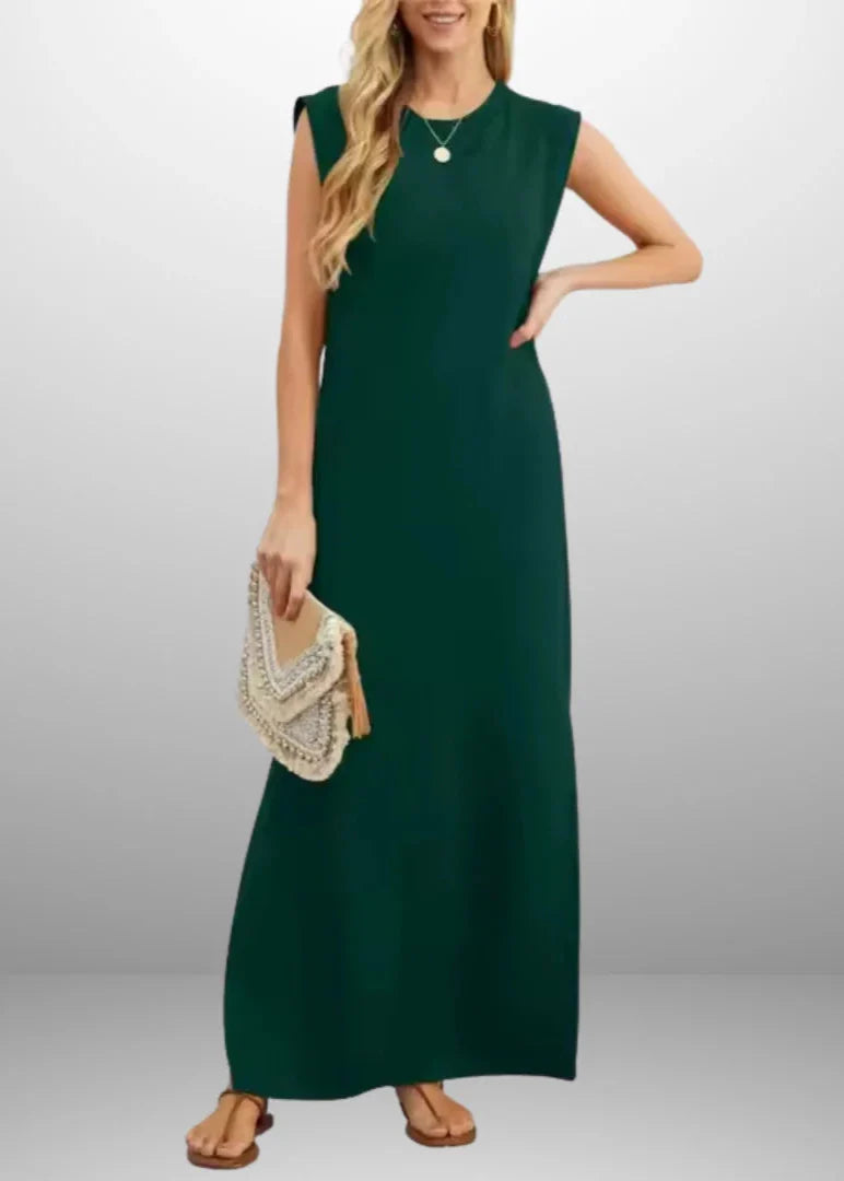Célestine | Robe Décontractée