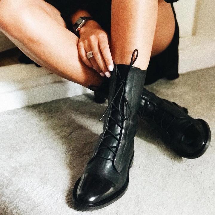 Valérie™ | Bottes orthopédiques d'hiver