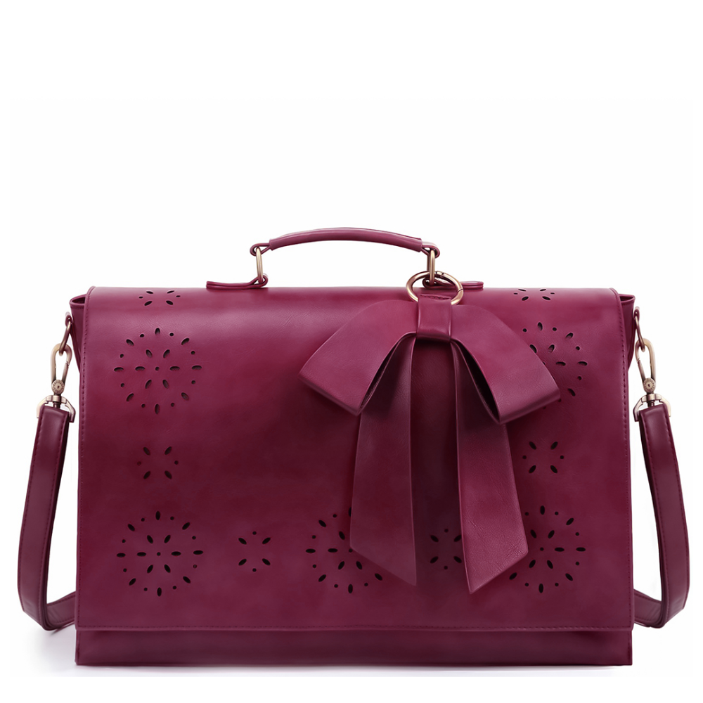Bernadette | Sac Élégant à Nœud