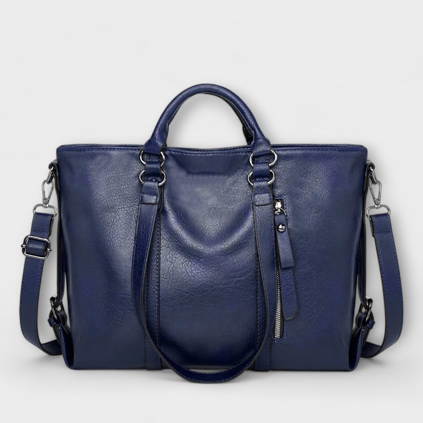 Zephyra | Sac Cuir Élégant