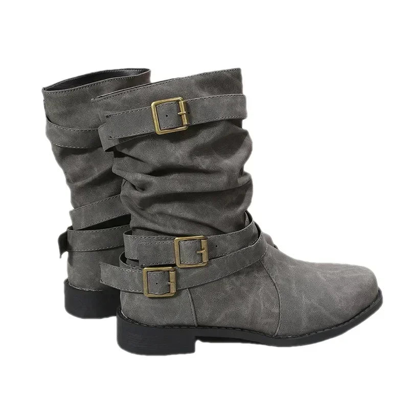Celestia™ | Bottes Élégantes