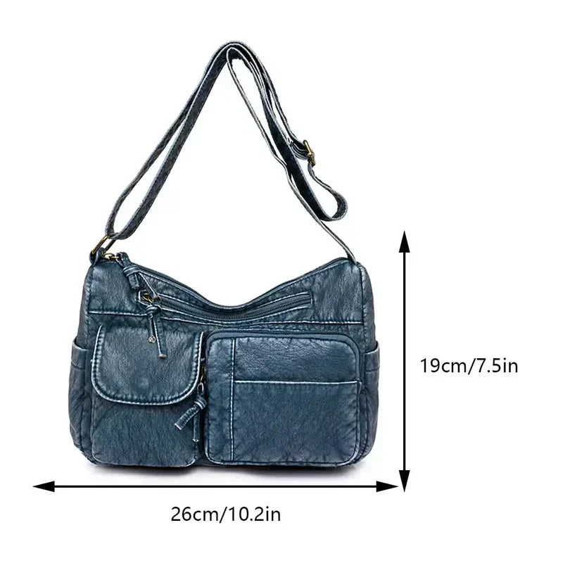 Fenix | Sac Cuir Élégant