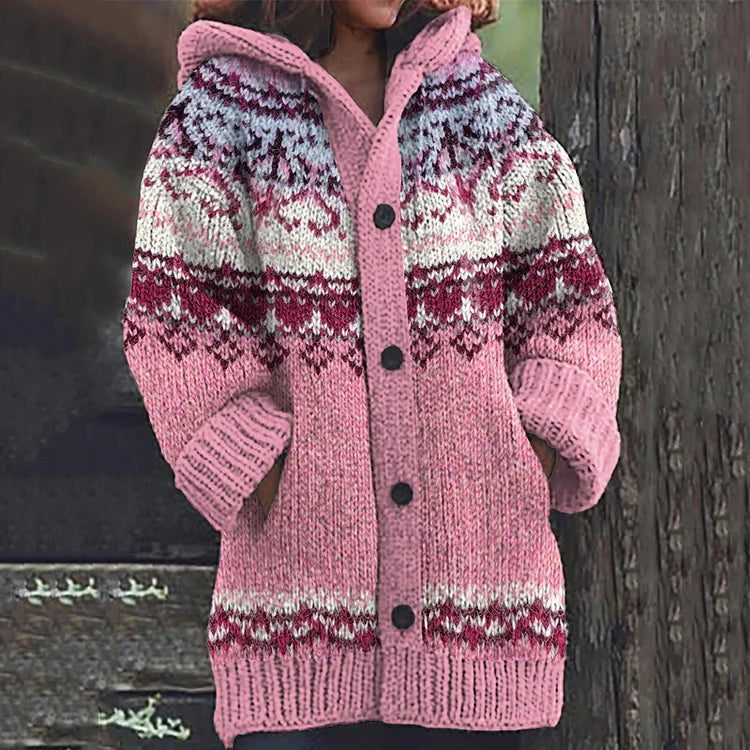 Aya | Cardigan élégant et confortable