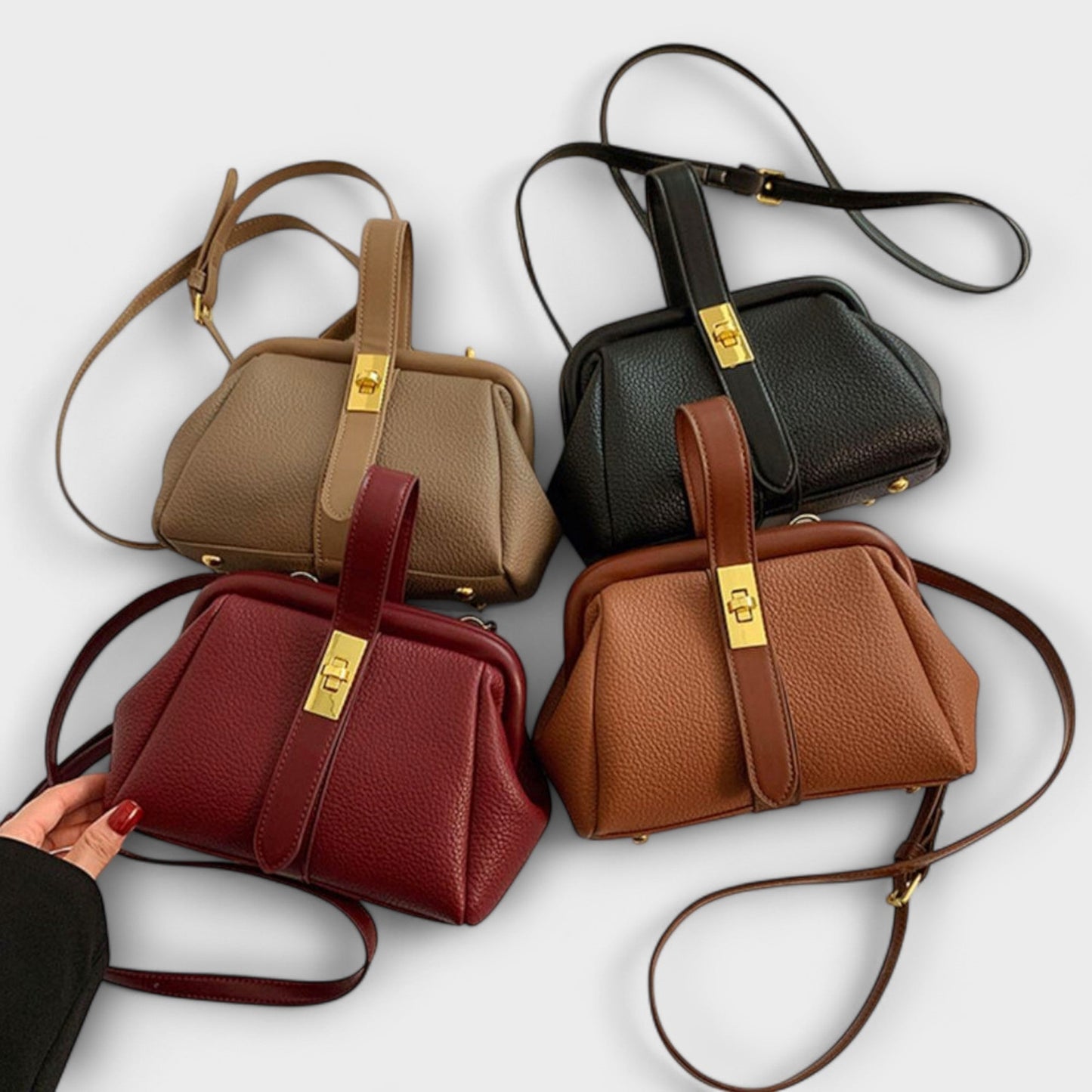 Maelis | Sac Élégant Et Polyvalent