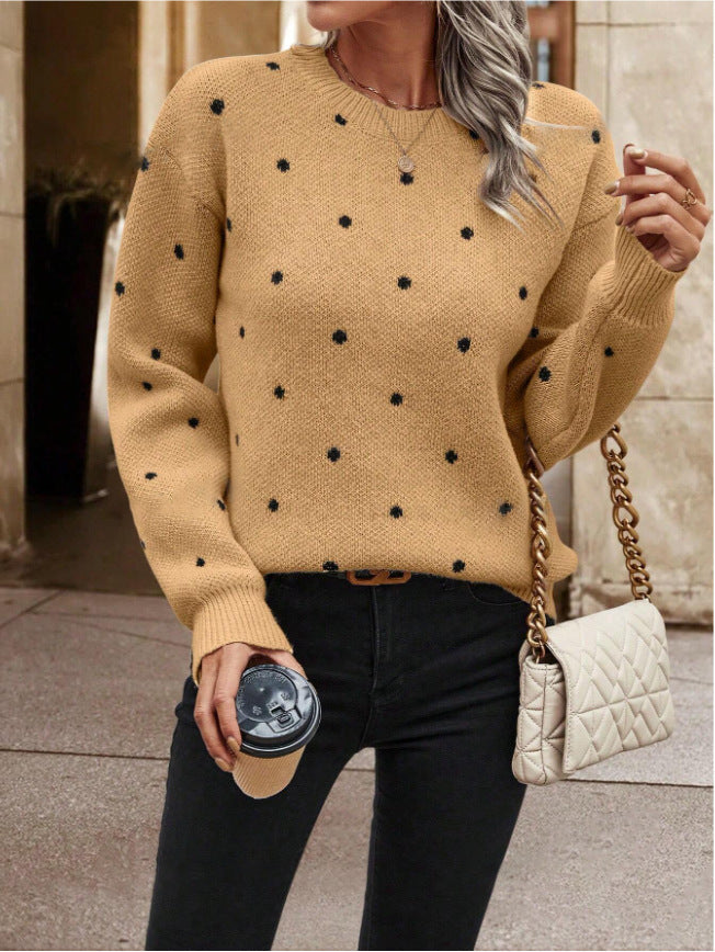 Clara ~ pull élégant pour femme