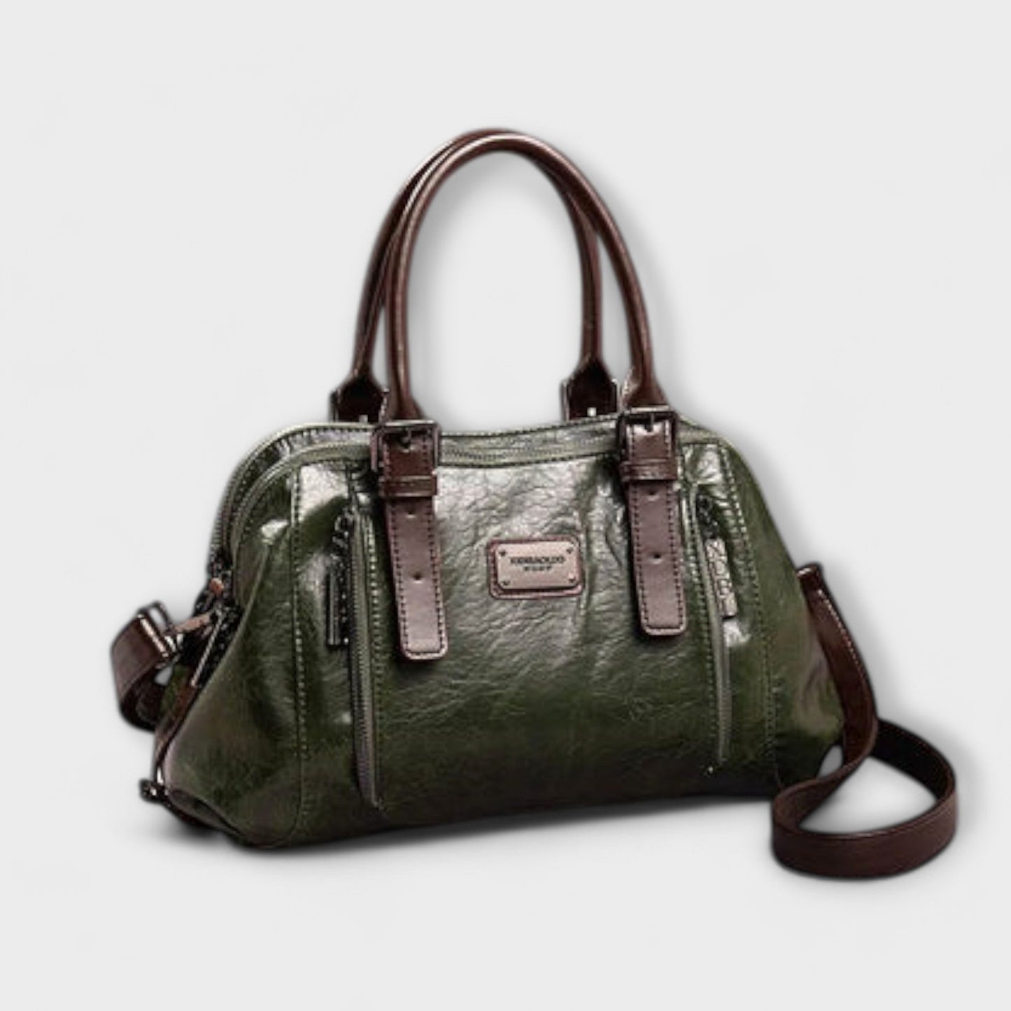 Solara | Sac À Bandoulière Élégant