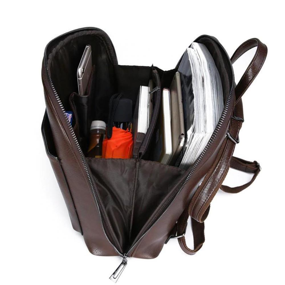 Saskia | Sac À Dos Élégant
