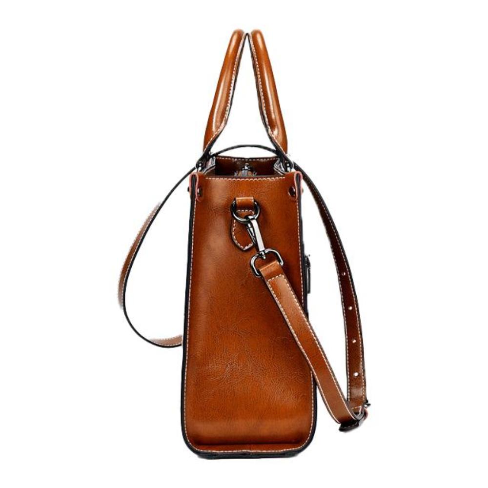 Renata | Sac À Main Pratique
