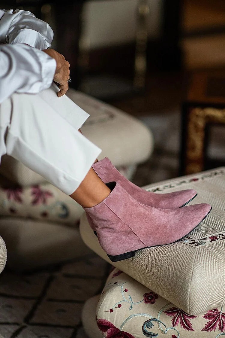 Clara™ | Bottes de saison élégantes