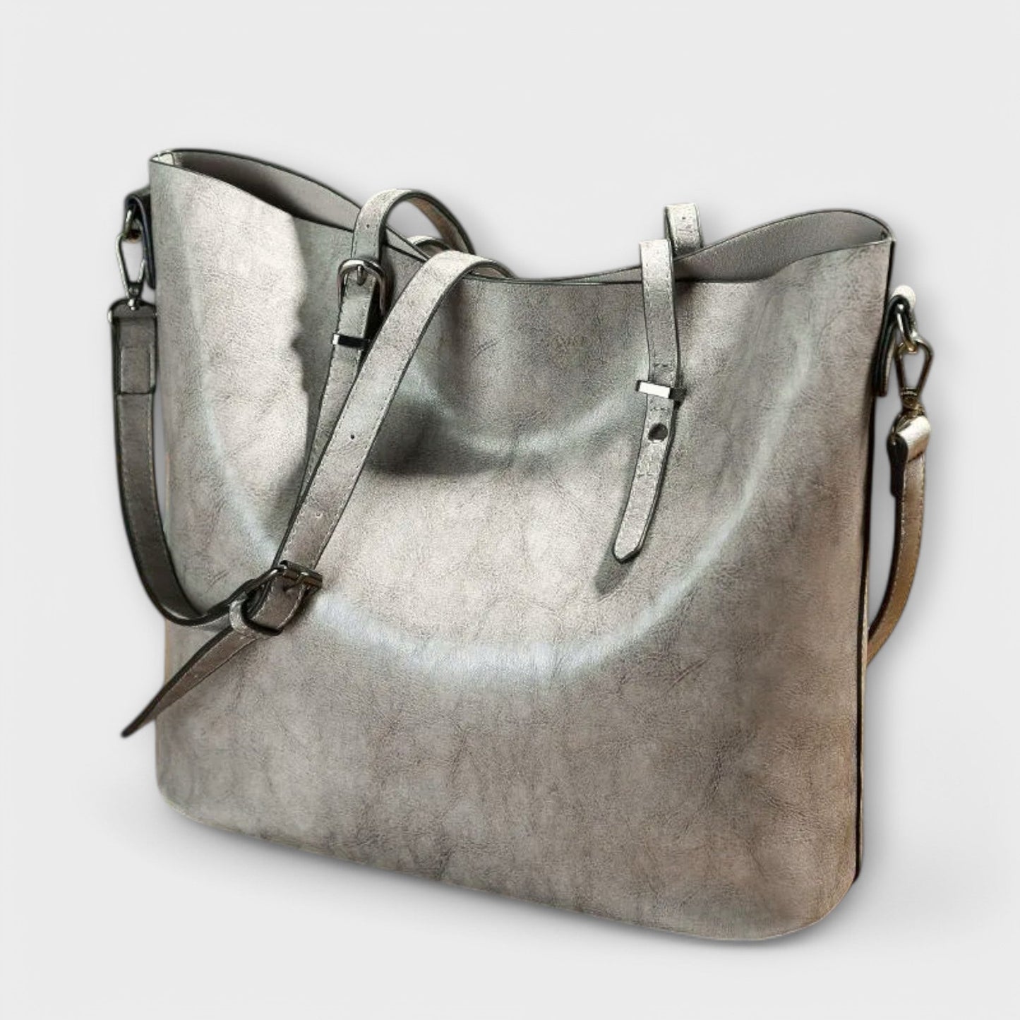 Tavros - Sac À Bandoulière Élégant