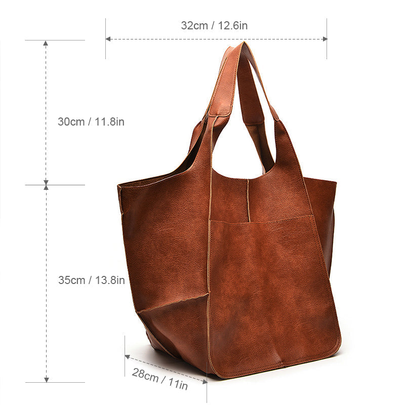 Arwen | Sac Weekender Élégant