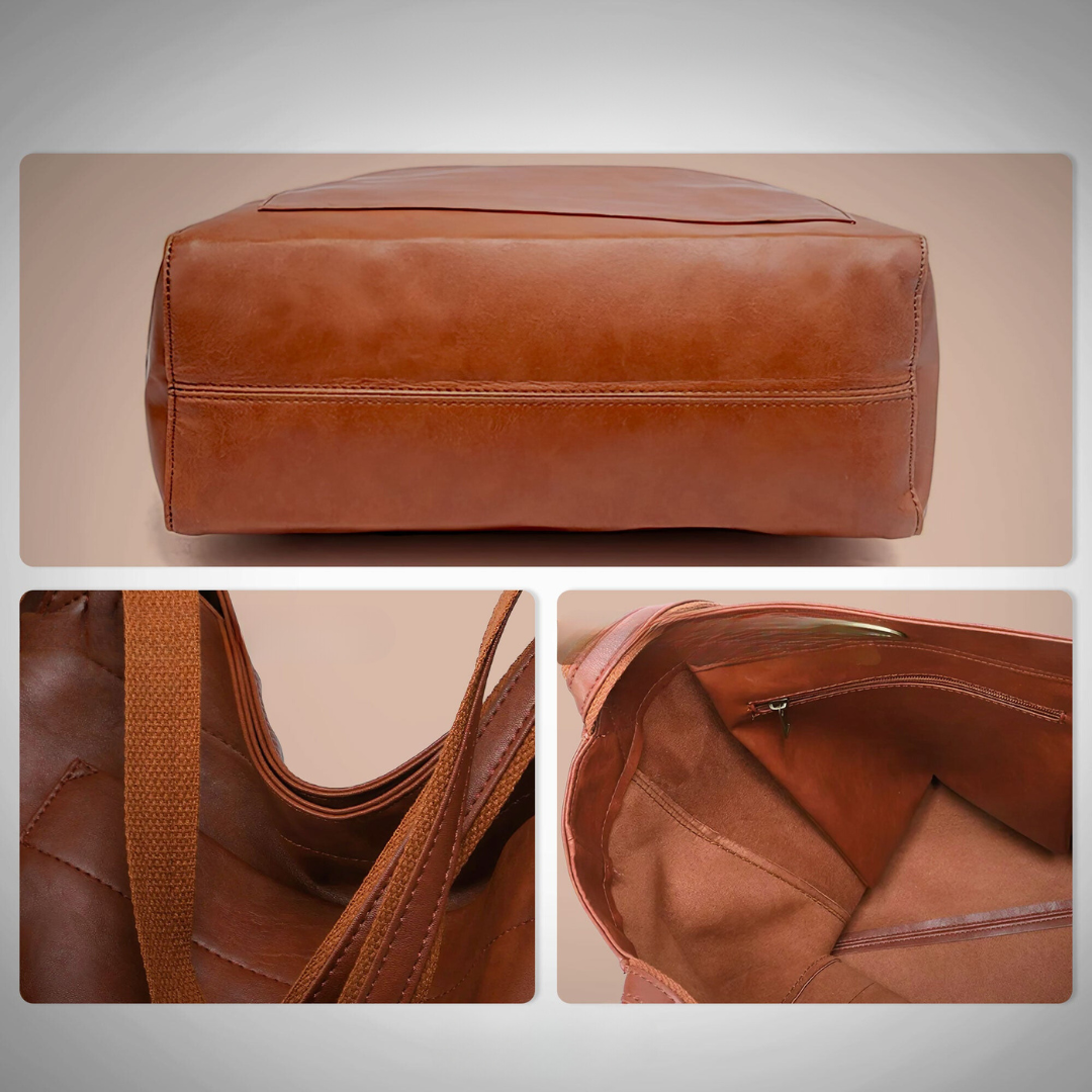 Lætitia | Sac de Ville Raffiné