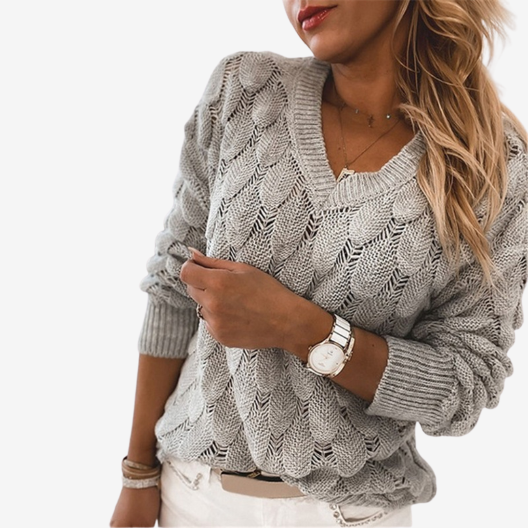 Vivete | Pull Tricot