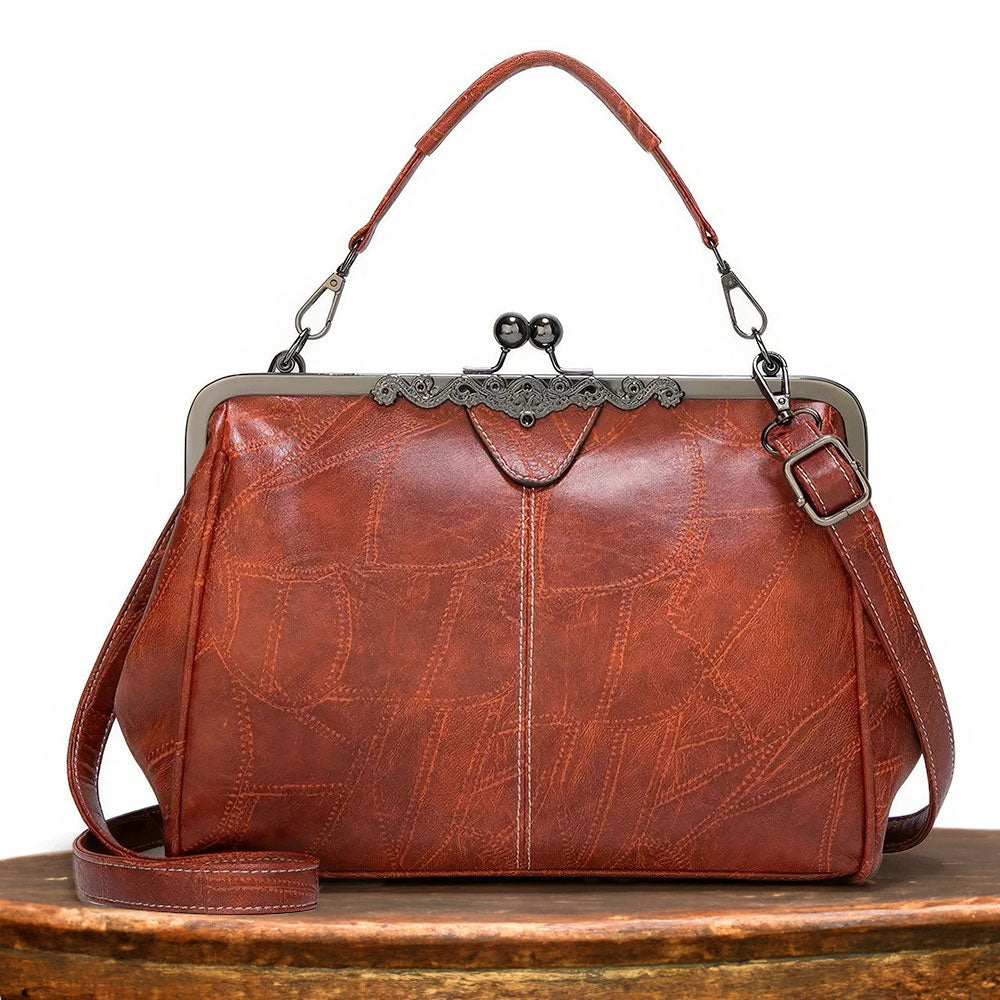 Elisabeth | Sac À Main Élégant