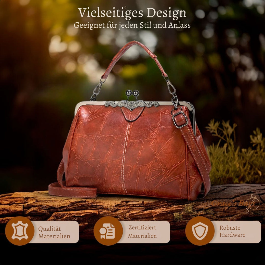 Elisabeth | Sac À Main Élégant