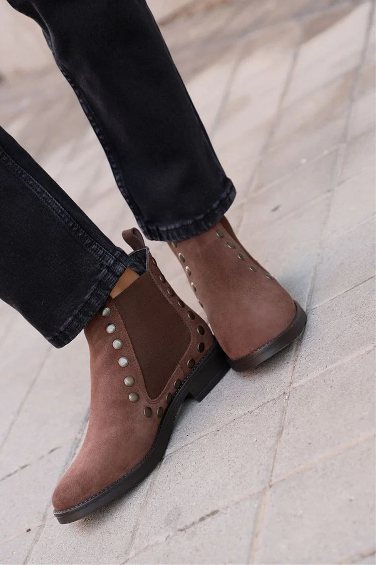Máelle™ | Bottines classiques