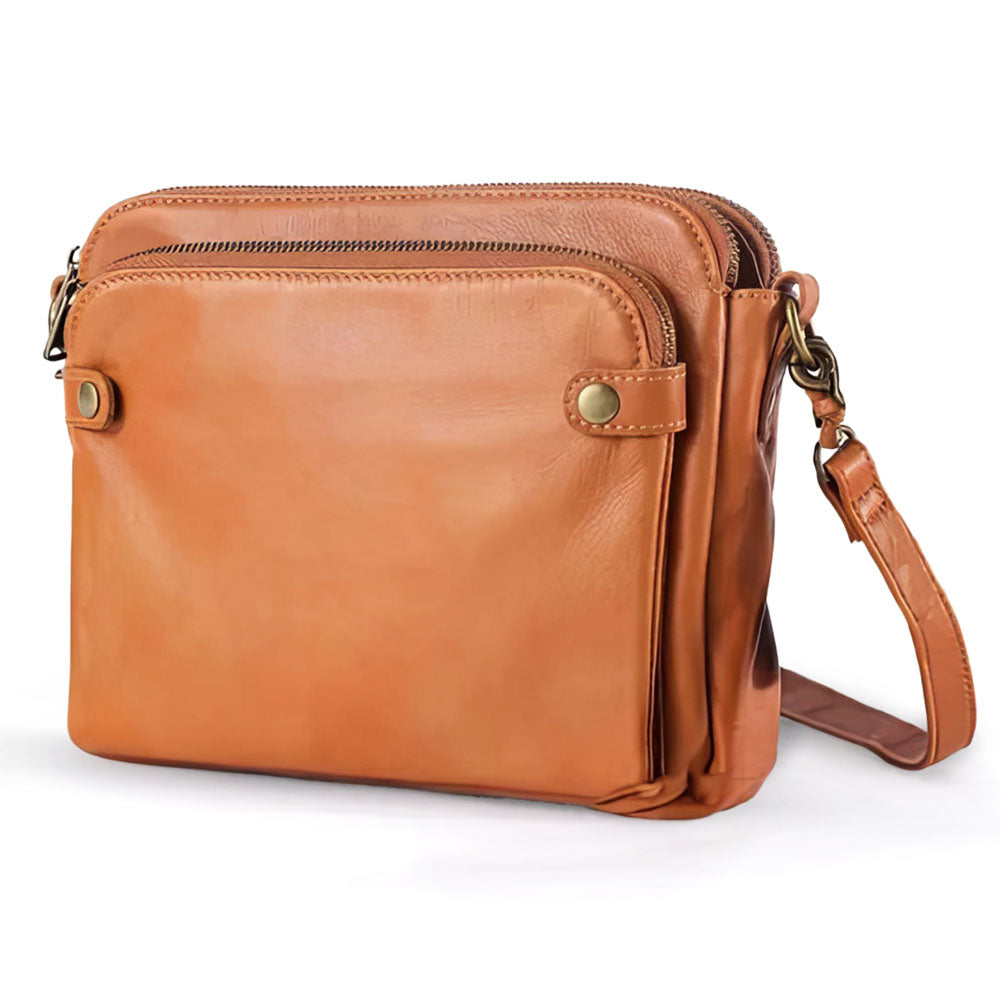 Hélène | Sac À Main Élégant