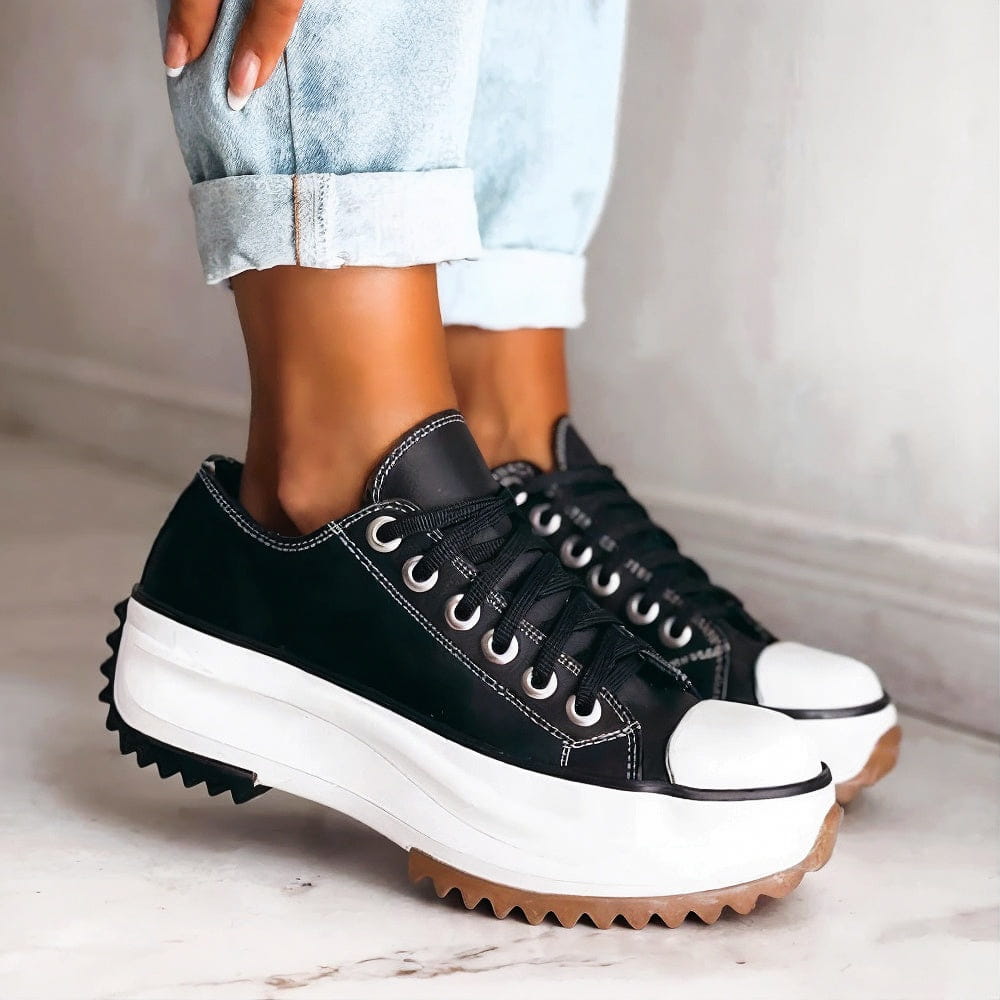 Camille™ | Baskets Confort Élégant