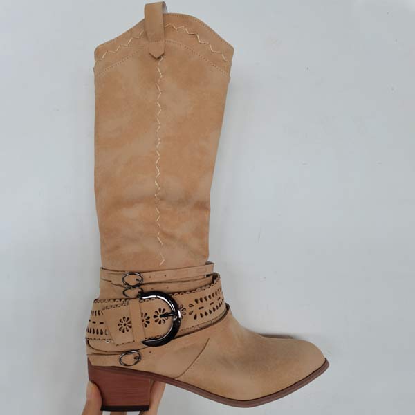 Soléne™ | Bottes Élégantes