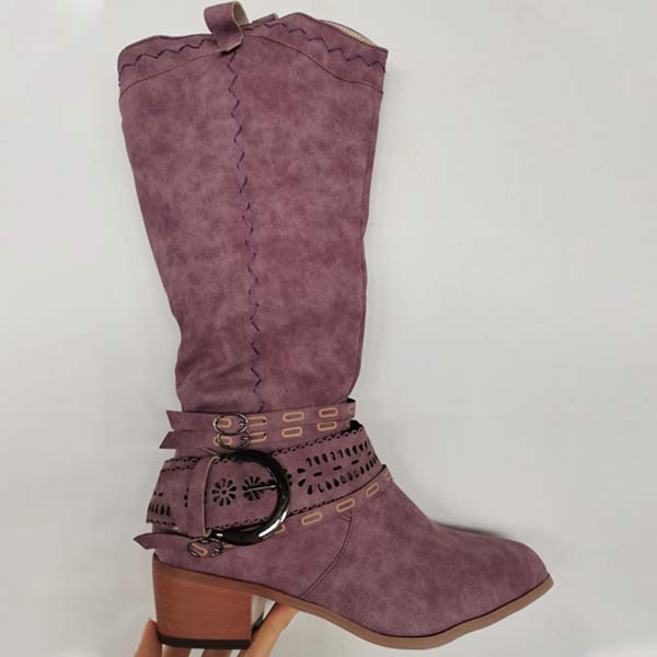 Soléne™ | Bottes Élégantes