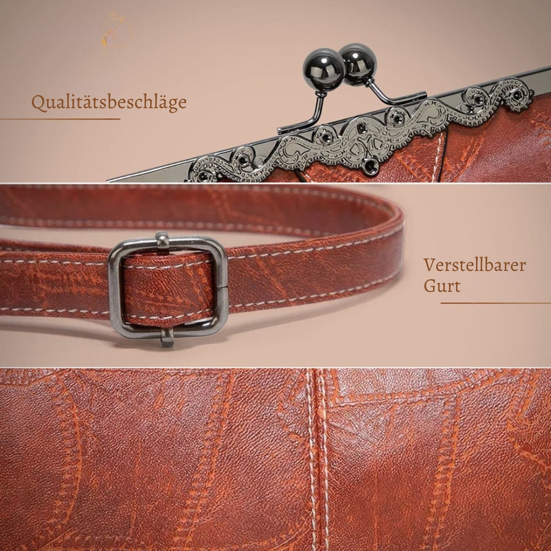 Elisabeth | Sac À Main Élégant