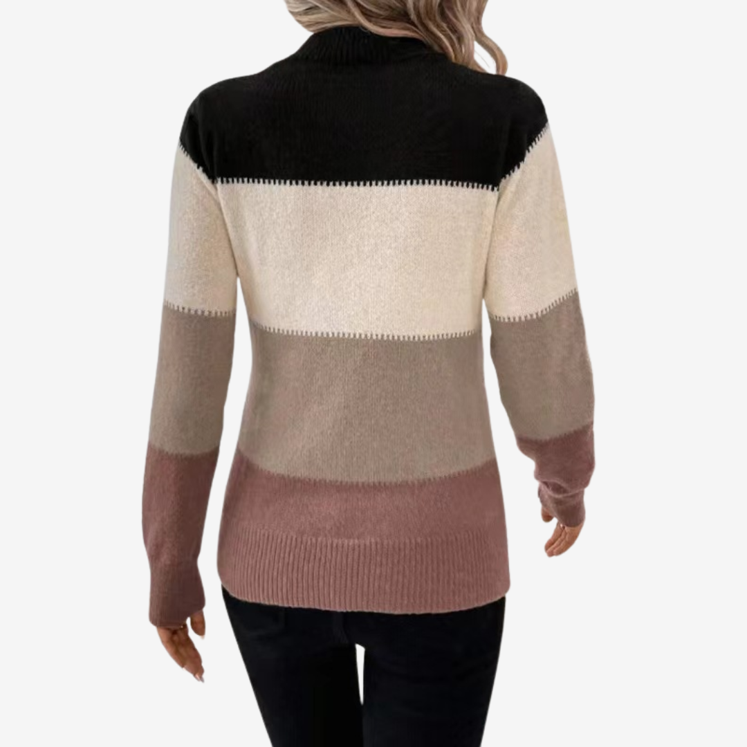 Lara | Pull Doux