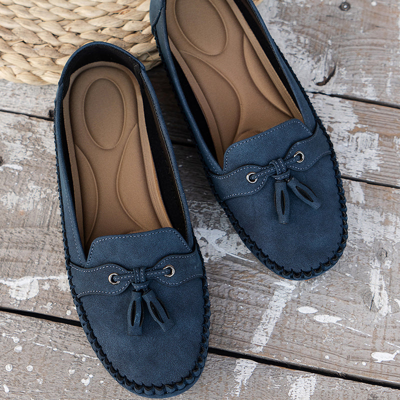 Élodie™ | Mocassins Orthopédiques