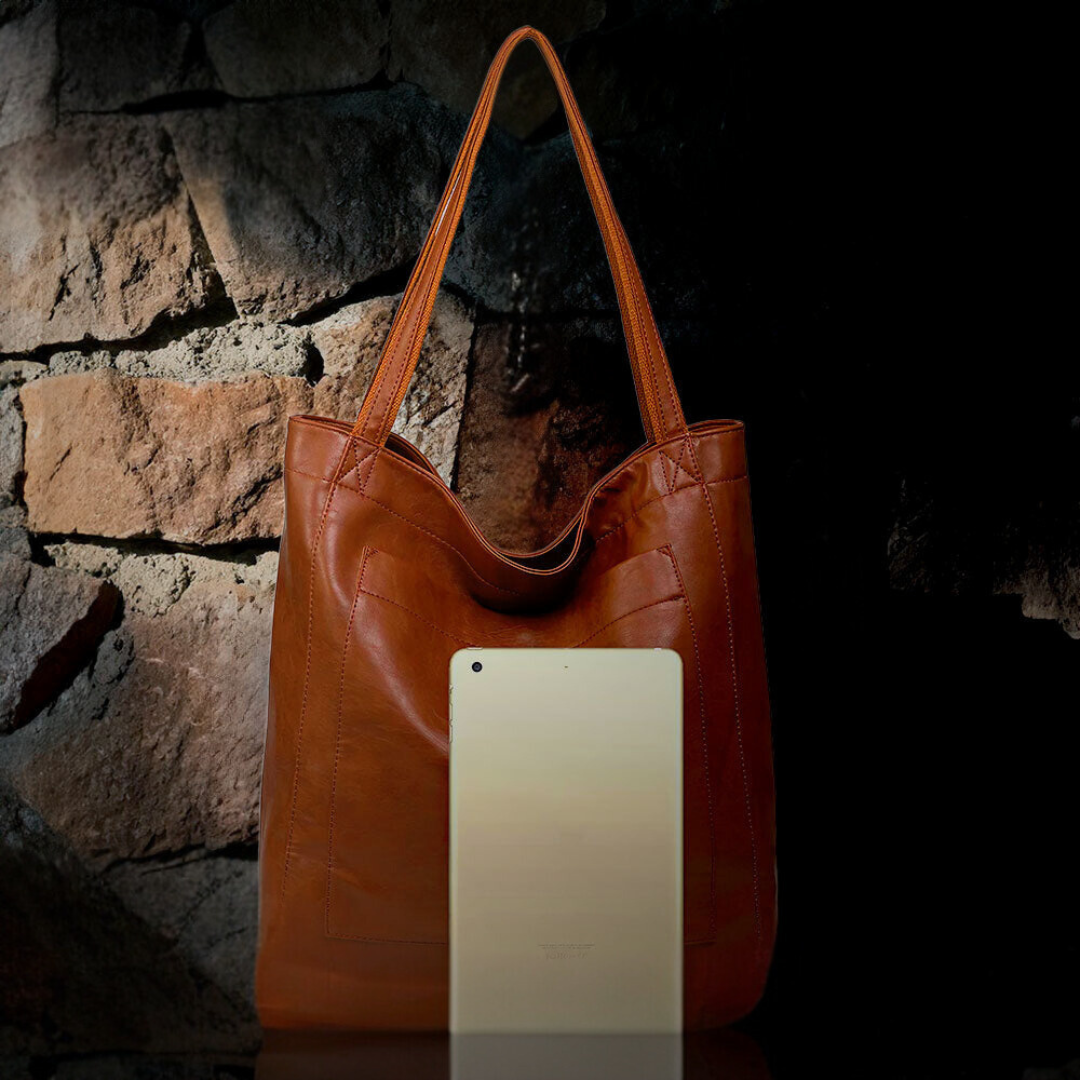 Lætitia | Sac de Ville Raffiné