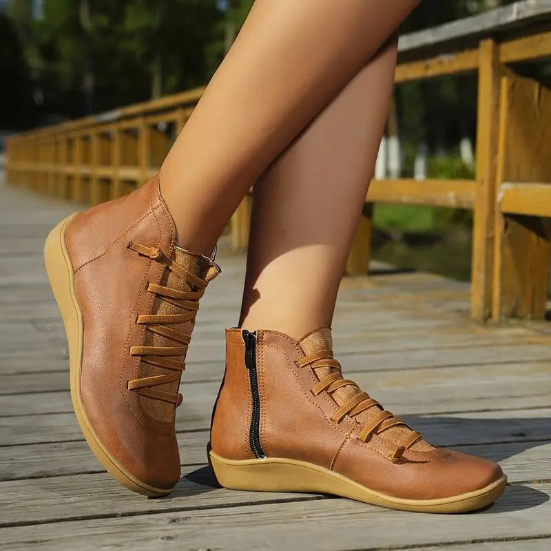 Hélène™ | Chaussures Élégance Quotidienne