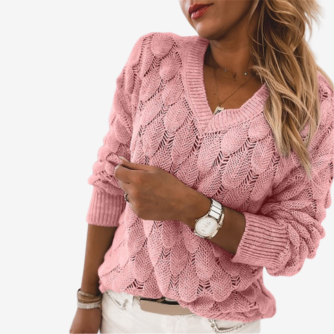 Vivete | Pull Tricot