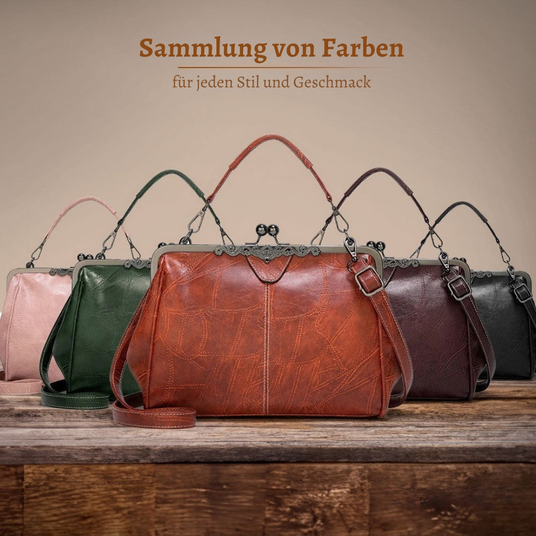 Elisabeth | Sac À Main Élégant