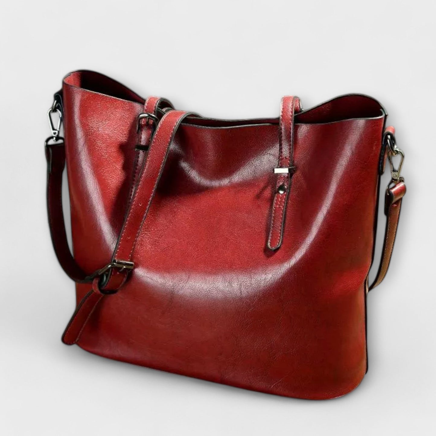 Tavros - Sac À Bandoulière Élégant