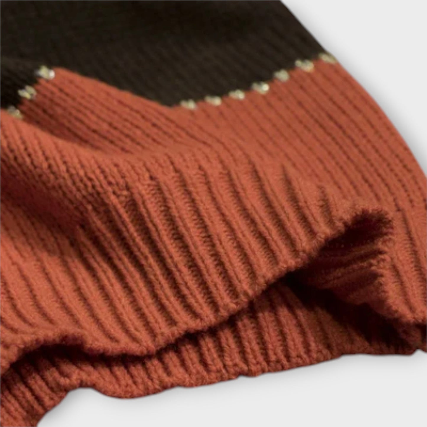 Elisa | Pull Doux Coloré