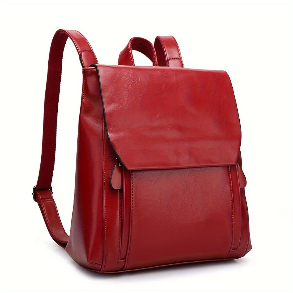 Hannelore | Sac À Dos Vintage Élégant