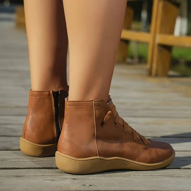 Hélène™ | Chaussures Élégance Quotidienne