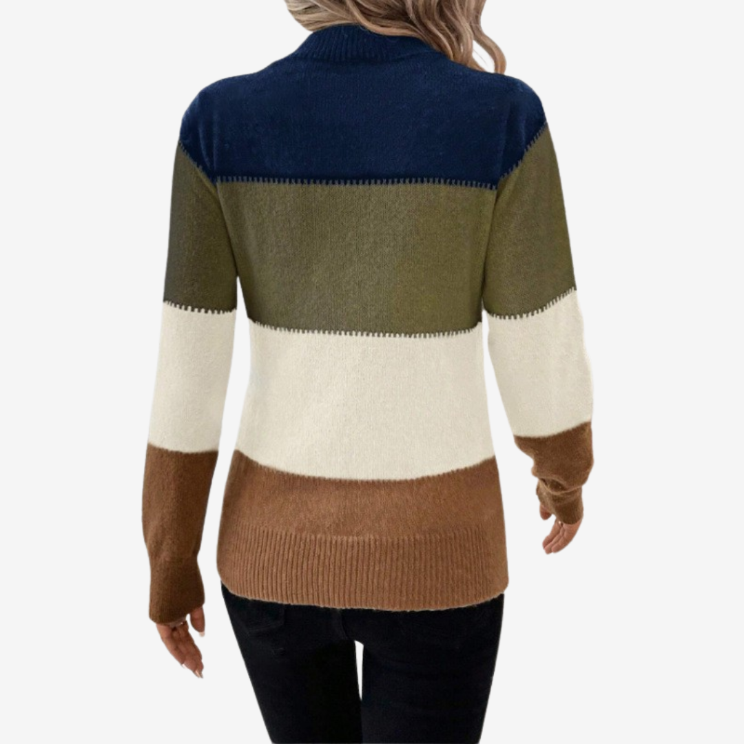 Lara | Pull Doux
