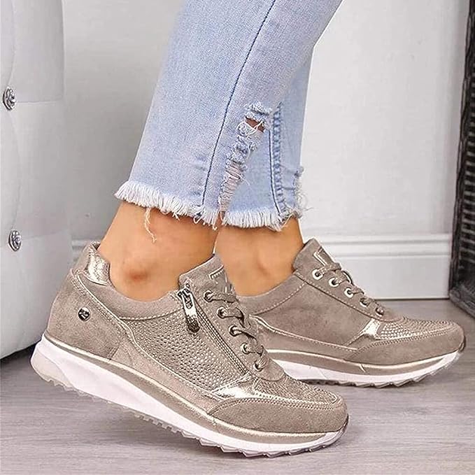 Soléne™ | Chaussures Élégance Quotidienne