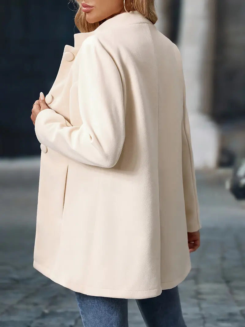 Alena ~  Veste élégante intemporelle