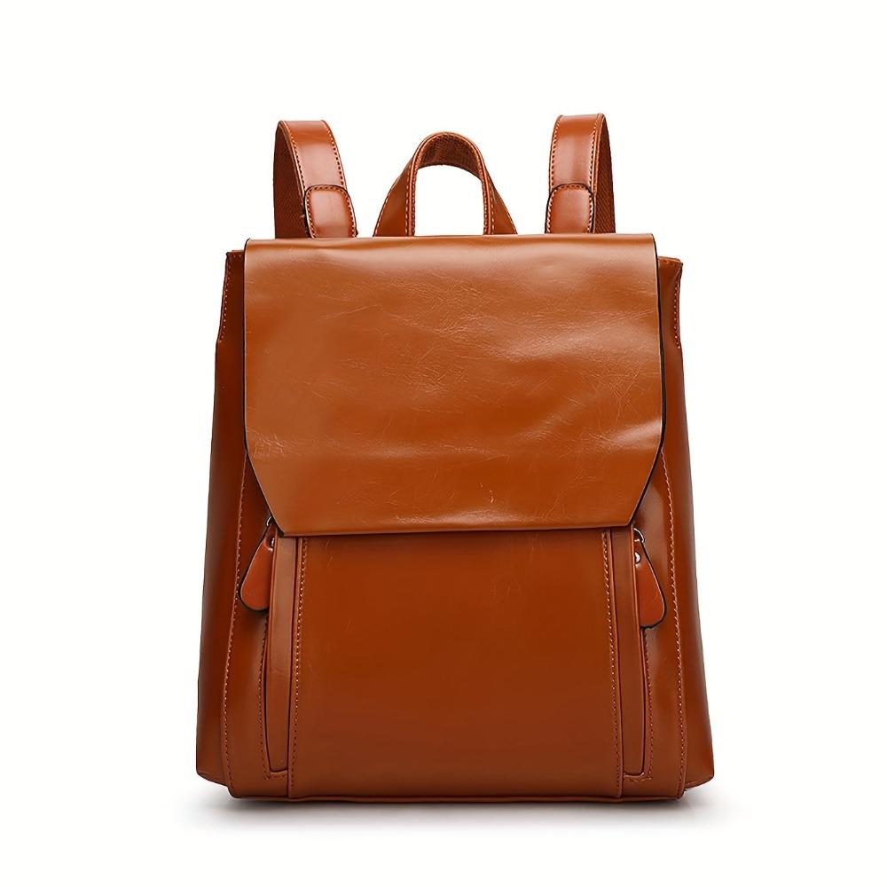 Hannelore | Sac À Dos Vintage Élégant