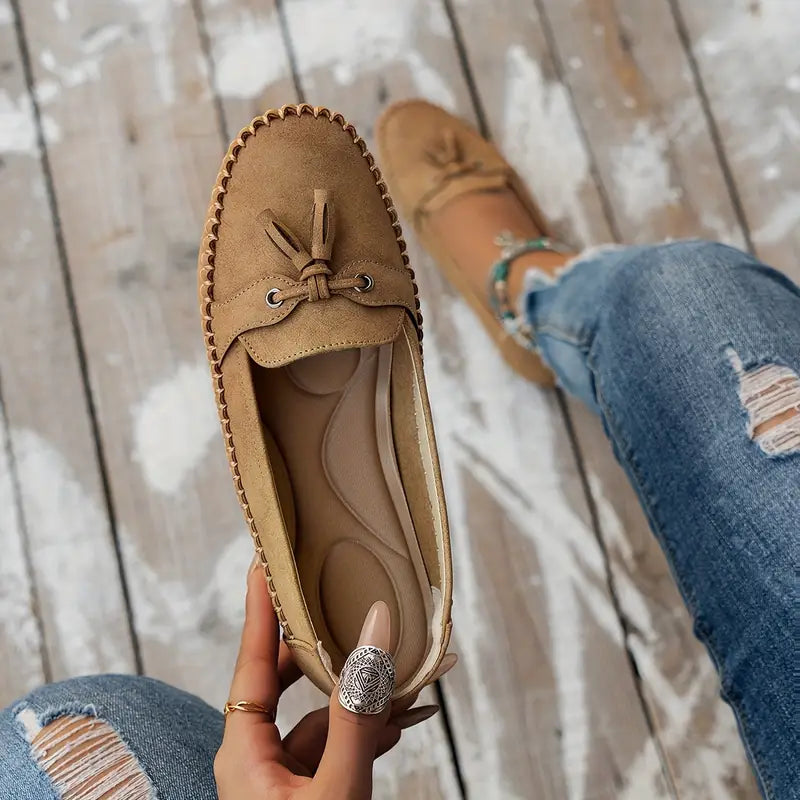 Élodie™ | Mocassins Orthopédiques