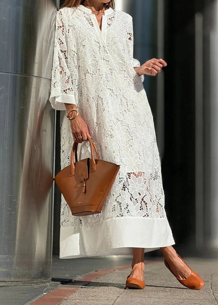Sylvie | Des robes qui font rayonner chaque femme