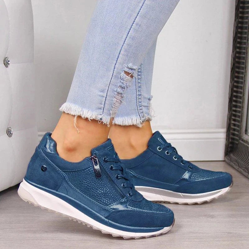 Soléne™ | Chaussures Élégance Quotidienne
