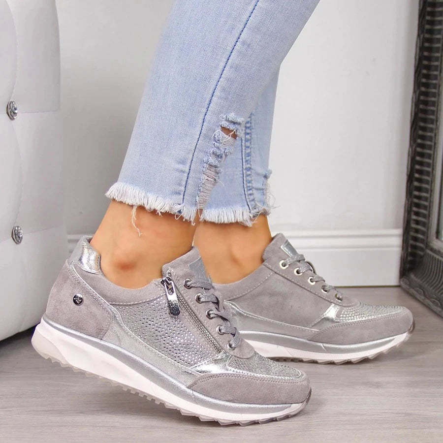 Soléne™ | Chaussures Élégance Quotidienne