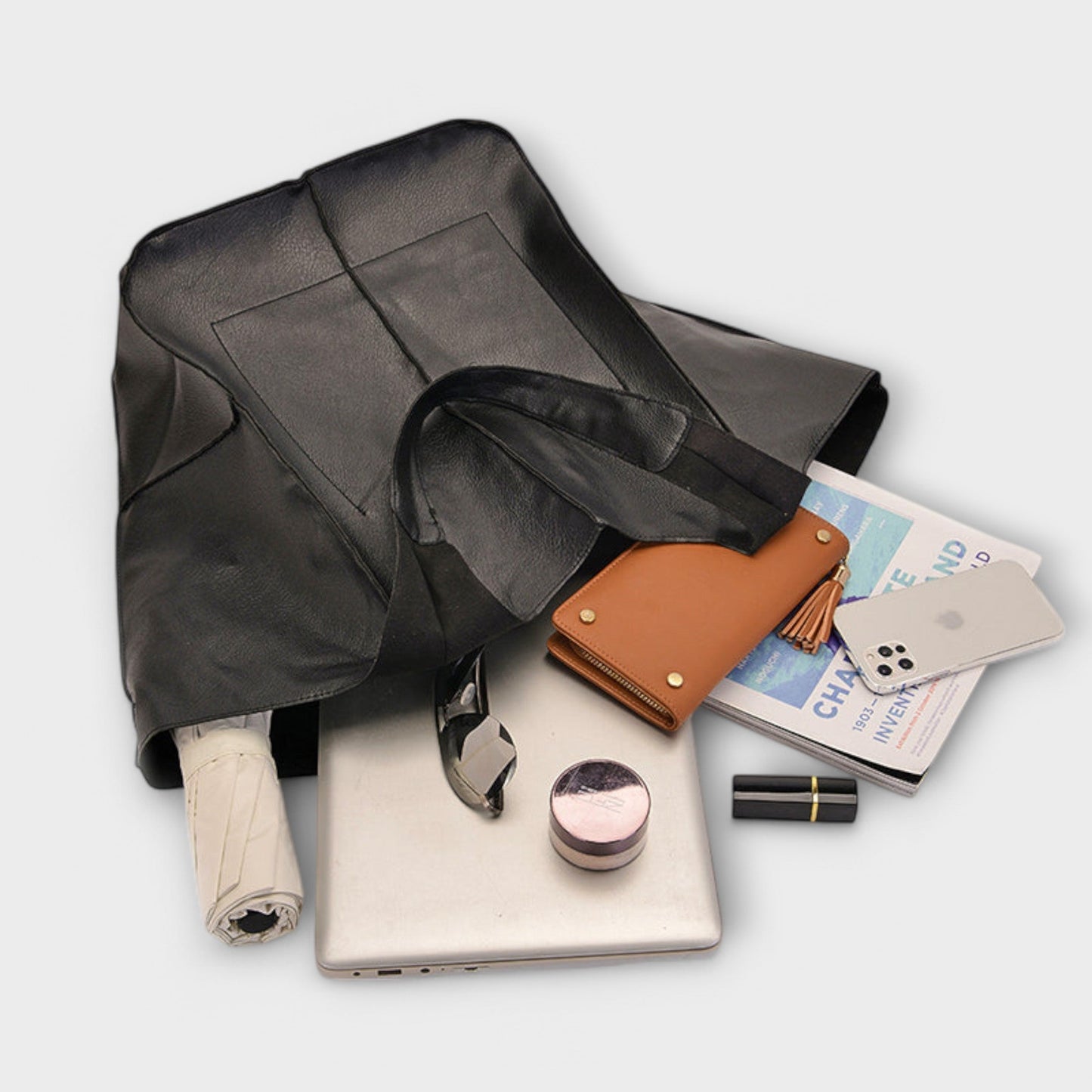 Arwen | Sac Weekender Élégant