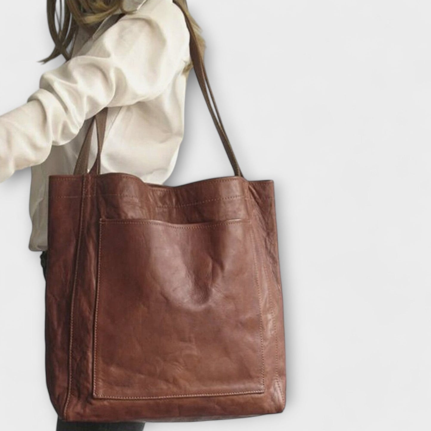 Calista - Sac À Main Élégant