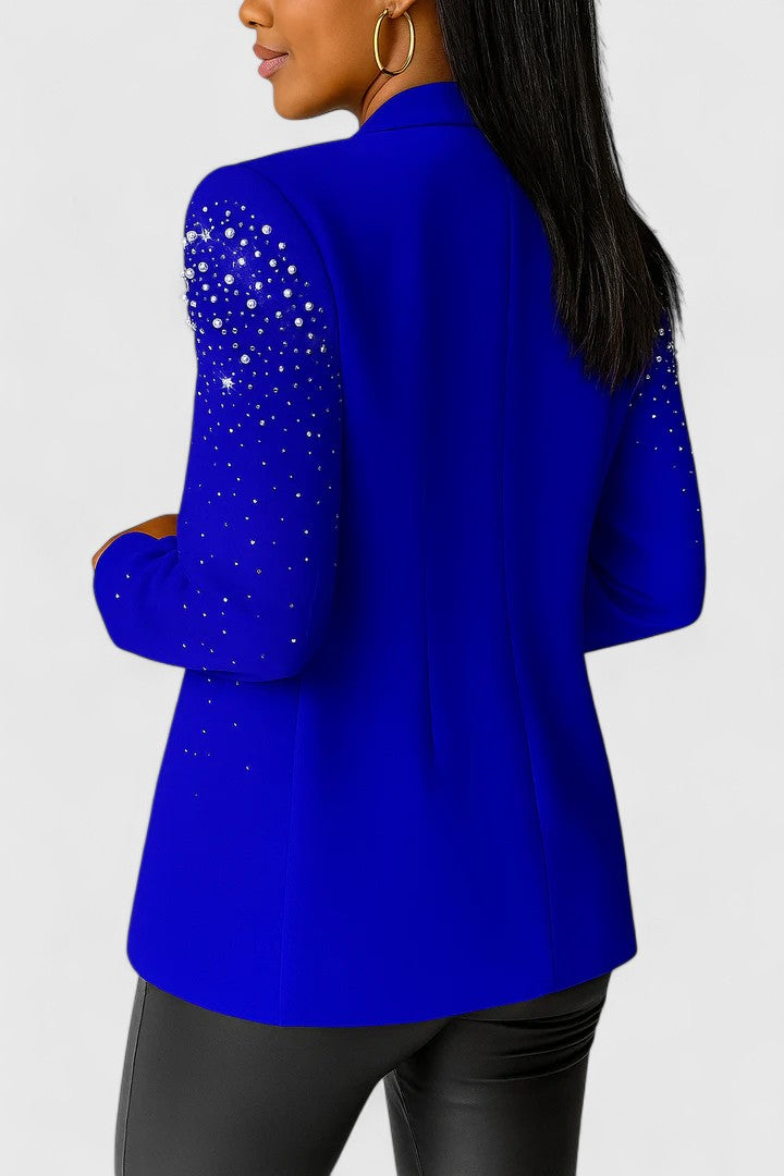 Lila | Veste Élégante