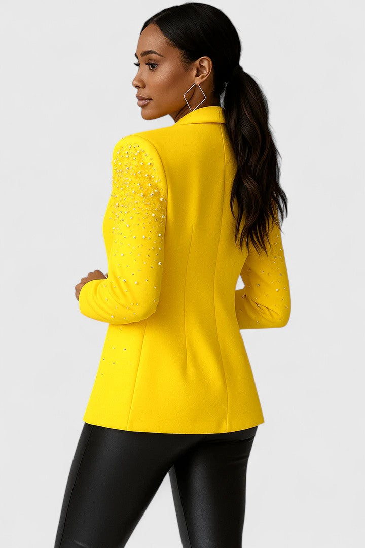 Lila | Veste Élégante