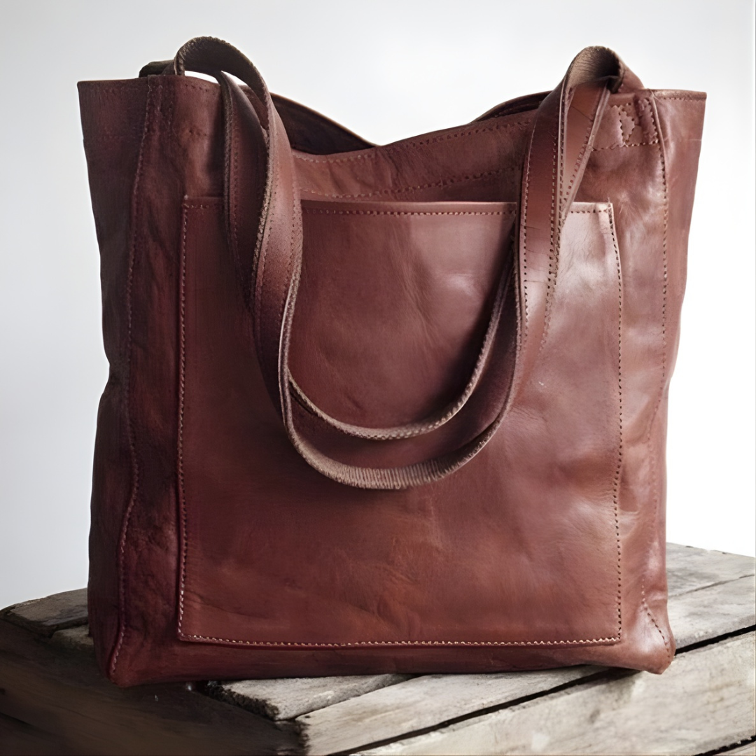 Lætitia | Sac de Ville Raffiné
