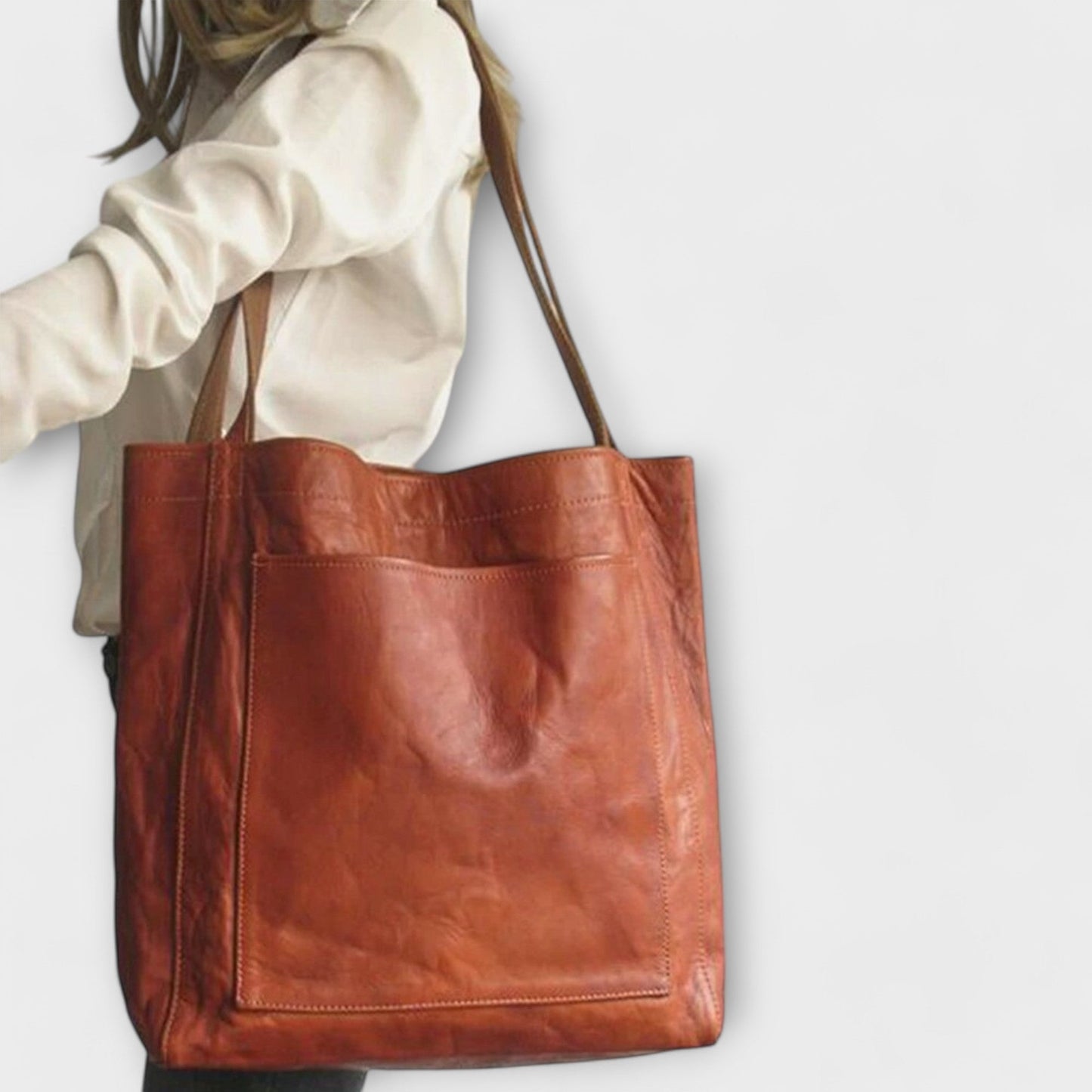 Calista - Sac À Main Élégant